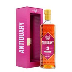 The Antiquary 21 Year Old