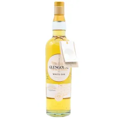Glengoyne White Oak Cask Matured