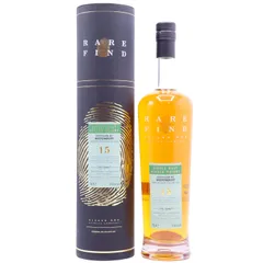 Miltonduff Gleann Mor Rare Find Single Cask #2646 2009 15 Year Old