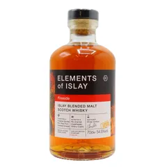 Elements Of Islay Fireside