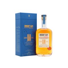 Mount Gay Master Blender Collection #7 Coffey Still Rum