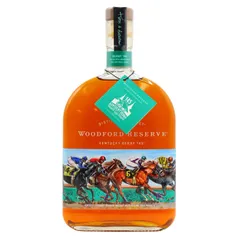 Woodford Reserve Kentucky Derby 145