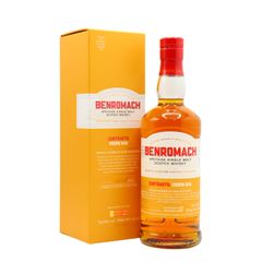 Benromach Contrasts - Virgin Oak Cask Matured 2013 10 Year Old
