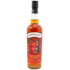 Compass Box Crimson Casks