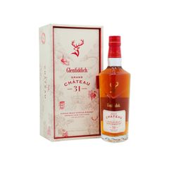 Glenfiddich Grand Chateau 31 Year Old