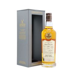 Tomatin Connoisseurs Choice - Single Cask #17601411 2006 16 Year Old