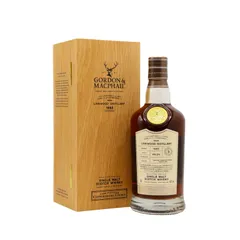 Linkwood Connoisseurs Choice Single Cask #6184 1993 30 Year Old