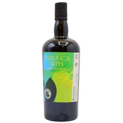 SBS (Single Barrel Selection) Origin - Jamaica WPH Rum