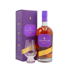 Cotswolds Sherry Cask Matured English Single Malt