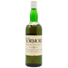 Tormore 10 Year Old