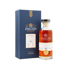 The English Founders Private Cellar - Single Cabernet Sauvigno 2007 17 Year Old