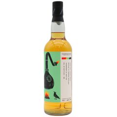 Ardmore Thompson Bros 25 Year Old