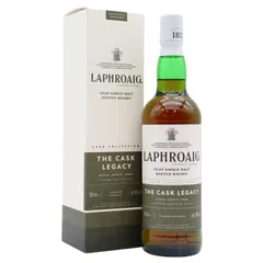 Laphroaig The 1815 Legacy Edition