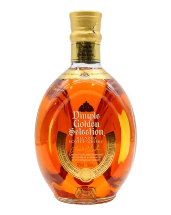 Dimple Golden Selection