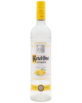 Ketel One Citroen Vodka