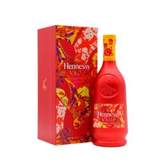 Hennessy VSOP 2025 Lunar New Year - Year Of The Snake Cognac