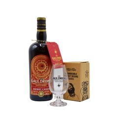 The Gauldrons Sherry Cask Edition Campbeltown