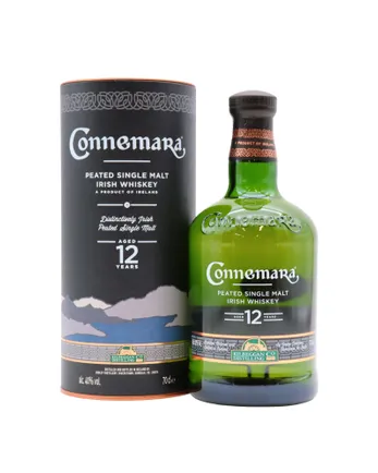 Connemara 12 år gammal