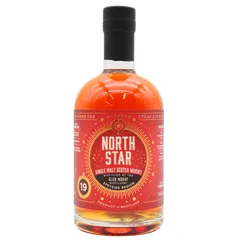 Glen Moray North Star Single Cask 2006 19 Year Old