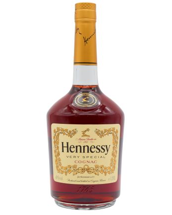 Hennessy VS Cognac