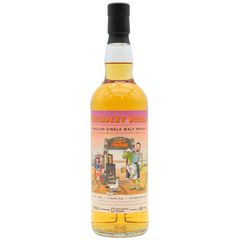 Spirit of Yorkshire Decadent Drams - English Single Malt 2018 6 Year Old