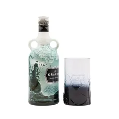 Kraken 2024 Limited Edition Legendary Survivor Series - T Rum