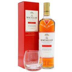 Macallan Classic Cut 2024 Edition Scot