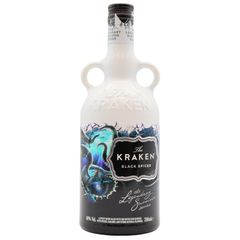 Kraken 2025 Limited Edition Legendary Survivor Series - D Rum