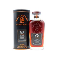 Glenrothes Signatory Vintage Symington’s Choice Single Cask 1995 30 Year Old