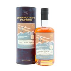 Glenburgie Infrequent Flyers Single Wine Cask #805622 2011 13 Year Old