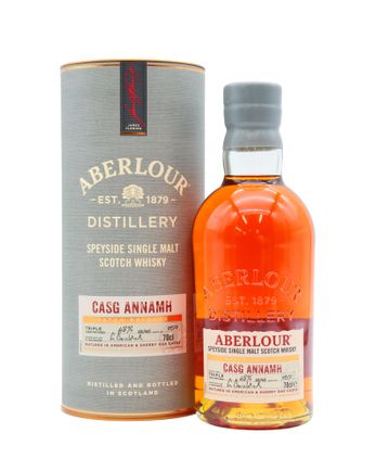 Aberlour Casg Annamh