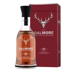 Dalmore Pauillac Premier Grand Cru Classe Cask Single Malt 33 Year Old