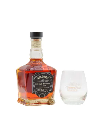 Jack Daniel's Single Barrel