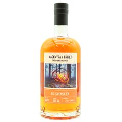 Mackmyra Frihet / Freedom Collection 05: Svensk Ek Swedish