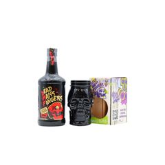 Dead Man's Fingers Super Spiced Rum