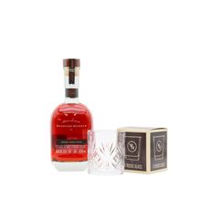 Woodford Reserve Master's Collection Sonoma Triple Finish Kentucky