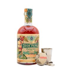 Don Papa Baroko Rum