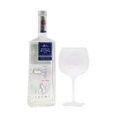 Även från Martin Miller's Gin