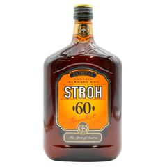 Stroh 60 Austrian Rum
