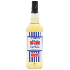 Thompson Bros Batch #2025-1 North Highland 8 Year Old