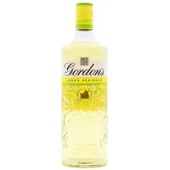 Även från Gordon's Gin