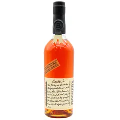 Booker's 2025-01 Batch Kentucky Straight Bourbon 7 Year Old