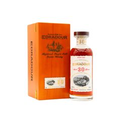 Edradour 200th Anniversary Sherry Casks Batch No.1 1995 30 Year Old