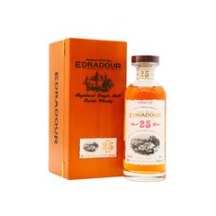 Edradour 200th Anniversary Single Madeira Cask #903 1999 25 Year Old