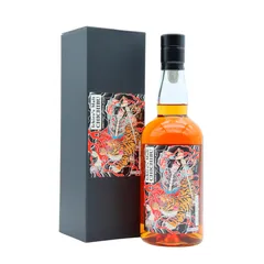Chichibu Ichiro's Malt - London Edition 2025 Japanese Singl