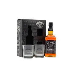 Jack Daniel's Old No. 7