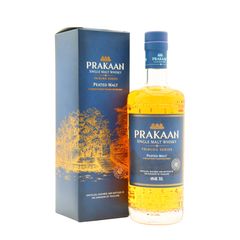 Prakaan Peated Thai Single Malt