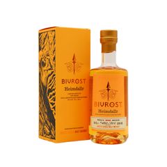 Bivrost Heimdallr Arctic Single Malt 2018