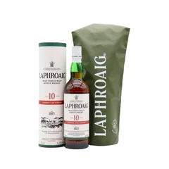 Laphroaig Sherry Oak Finish 10 Year Old