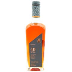 The Cairn Distillery CRN57 40 Year Old